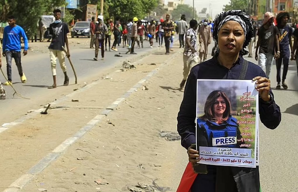 Gazetecilere Karşı Işlenen Suçların Cezasızlığına Son Verme Uluslararası Günü