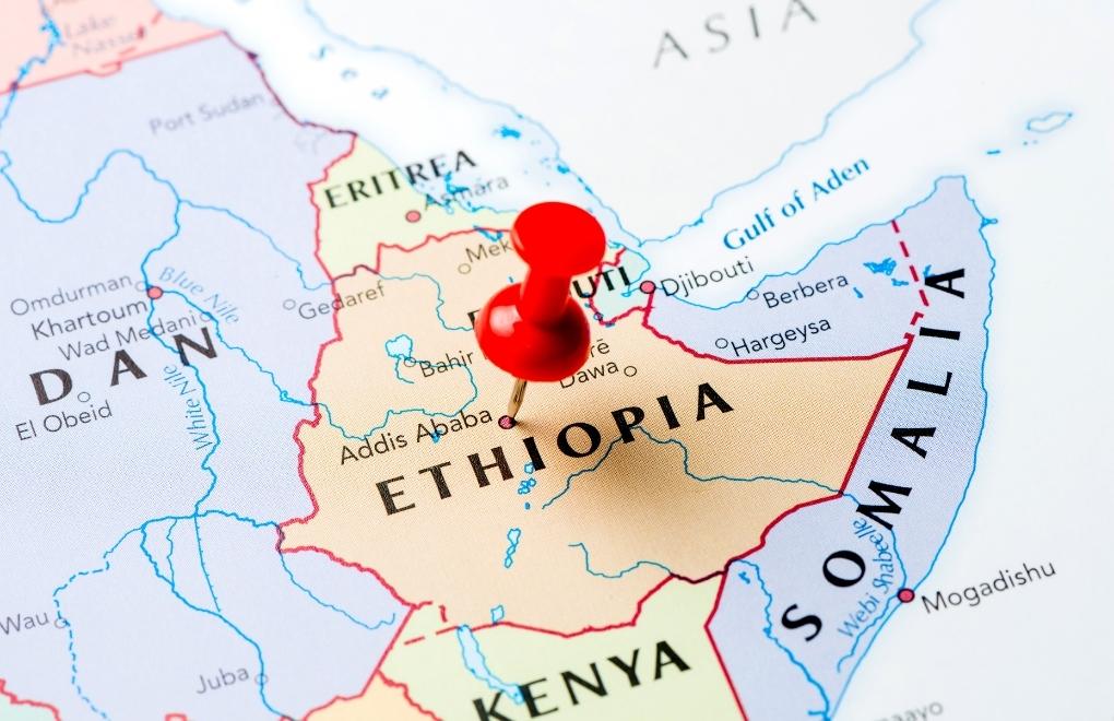 Etiyopya’da iç savaş | Taraflar çatışmalara son verme kararı aldı