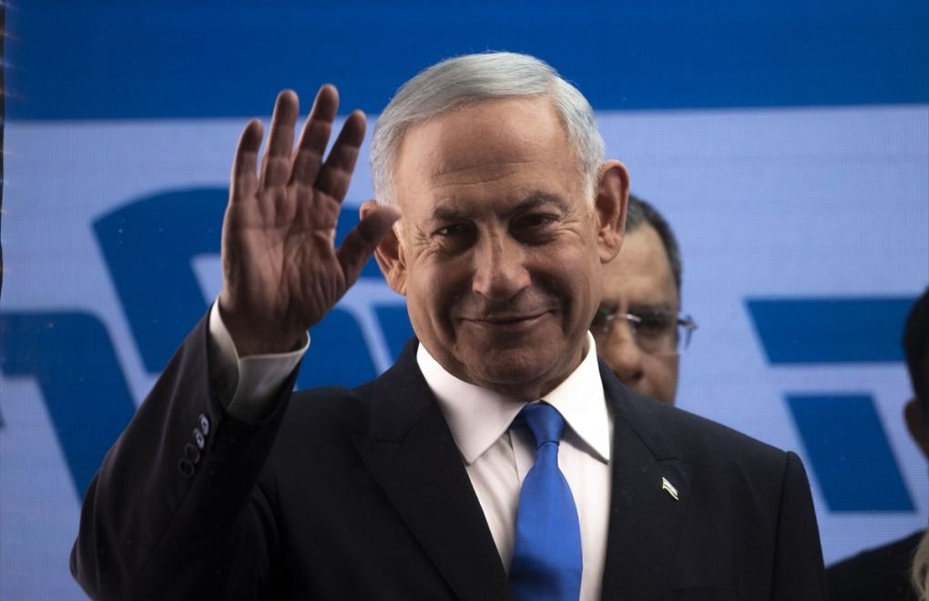 Seçimin kazananı kesinleşti: Lapid, Netanyahu’yu tebrik etti
