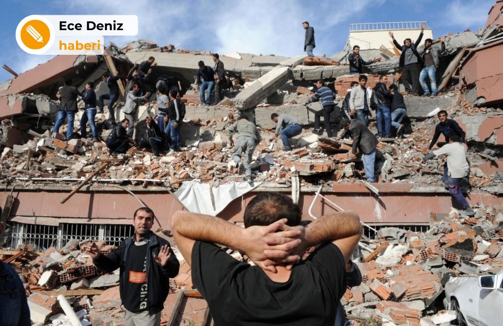  Olası İstanbul depremine hazır mıyız?