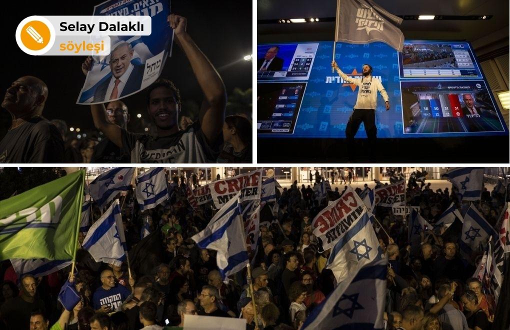 “İsrail’deki seçim sonuçları Türkiye ile normalleşmeyi etkilemeyecektir”