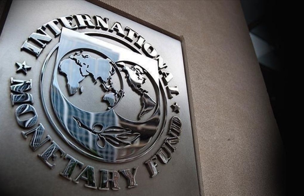 IMF ekibinden Türkiye'ye “enflasyona karşı faiz arttırma” tavsiyesi