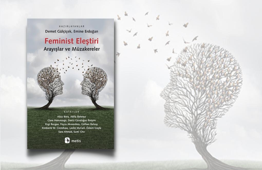 Metis’ten yeni kitap: “Feminist Eleştiri”