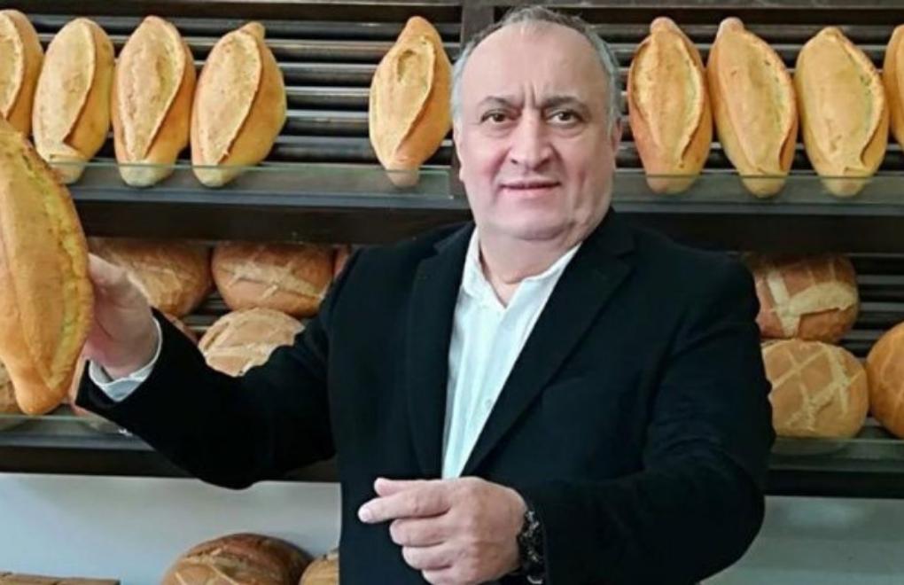 "Ekmek aptal toplumların temel gıda maddesidir" diyen Cihan Kolivar tutuklandı