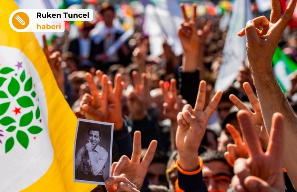 "HDP Kürt seçmende oyunu yüzde 73'e çıkardı, AKP yarı yarıya düştü"
