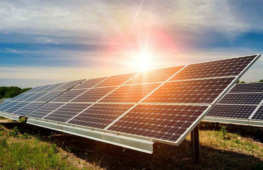 2022’de güneş enerjisi üretimi sayesinde tasarruf sağlandı