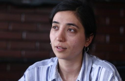 Tutuklanan gazeteci Eren: TEM amiri hakime tutuklama talimatı verdi