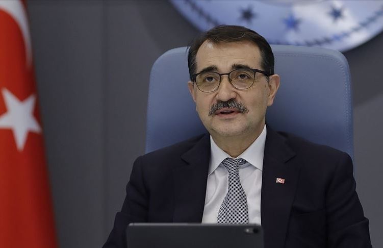 Minister: Türkiye to set up third nuclear plant in Thrace region