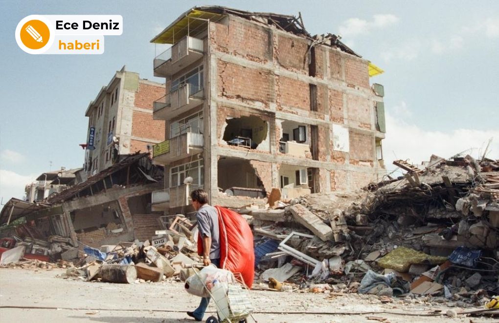 Şehir Plancısı Giritlioğlu: İBB'nin deprem yetkileri sınırlı