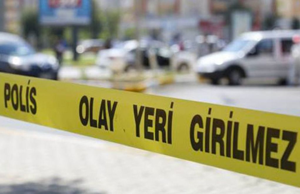 Kayseri'de 20 yaşındaki Suriyeli genç evinde ölü bulundu