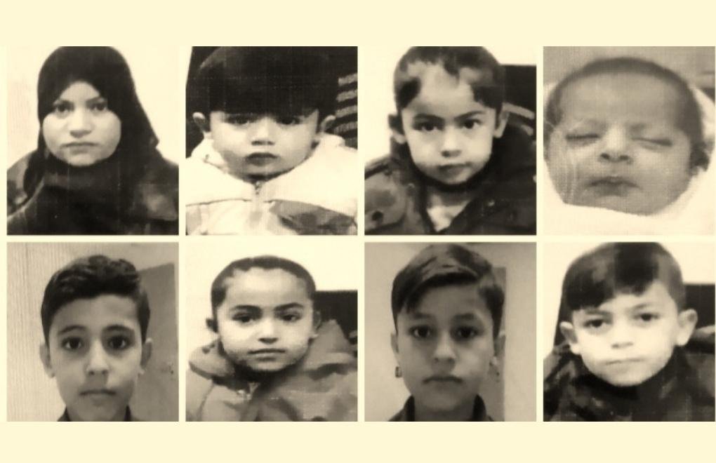 Bursa fire that killed eight children, one woman was 'preventable,' says rights group