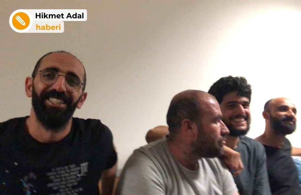 Diyarbakır’da mahpus 16 gazeteci 5 aydır iddianame bekliyor