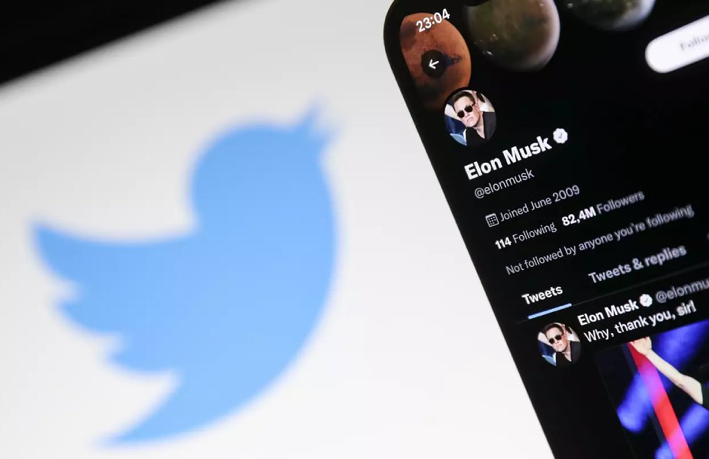Elon Musk Twitter ofisini kilitledi