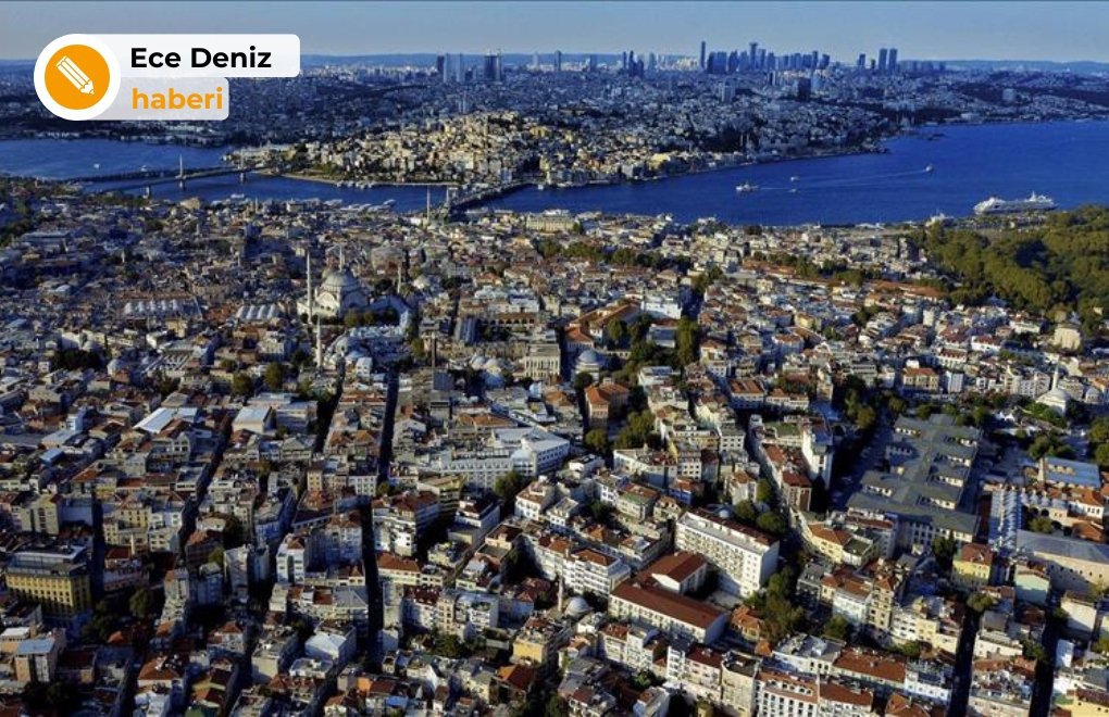 İstanbul’da kira krizi büyüyor: "Bir odada 4-5 kişi kalıyor"