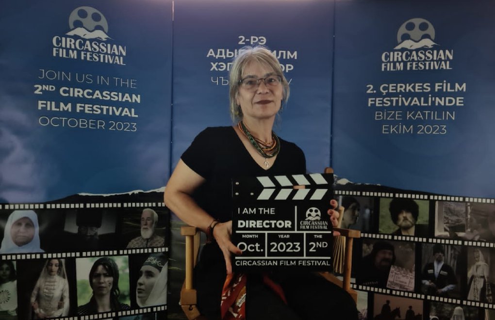 2. Çerkes Film Festivali Ekim 2023’te; şimdiden katılımcılarını bekliyor