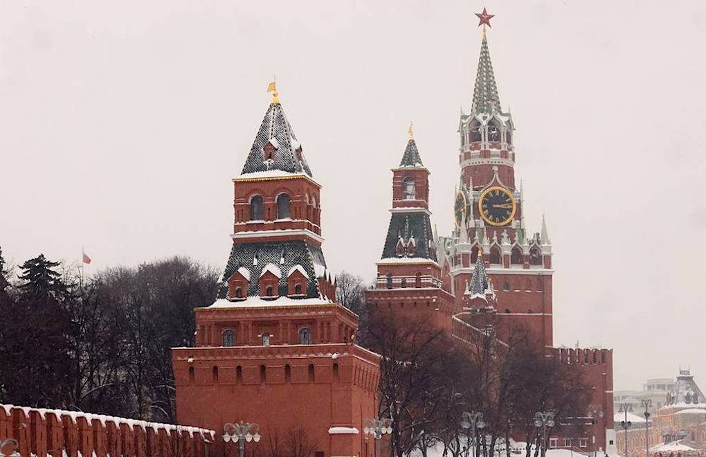 Rusya | "İstikrarsızlaşmaya yol açabilecek adımlar geri tepebilir"