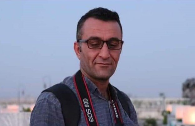 CPJ says Türkiye should investigate killing of journalist in Syria airstrikes