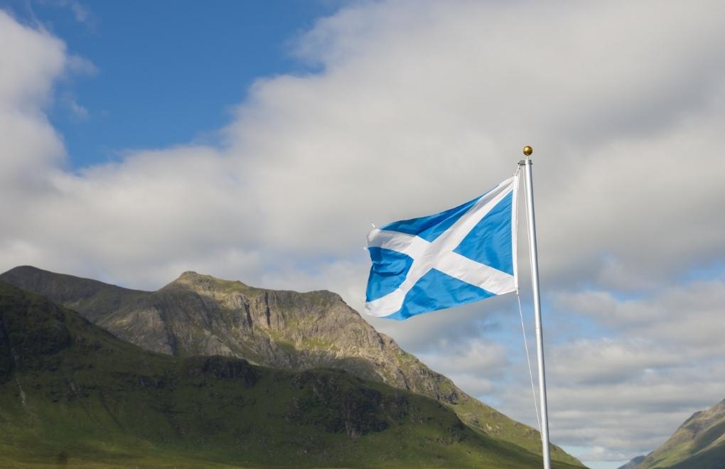Yüksek Mahkeme’den ‘İskoçya’da bağımsızlık referandumu’ kararı
