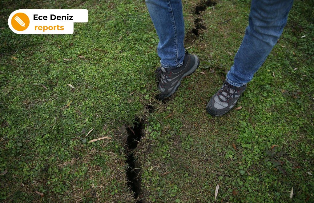 'Düzce earthquake will not trigger the possible Marmara earthquake'