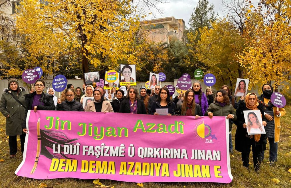 Acar-Başaran: AKP-MHP ittifakı kadınlara yenilecek