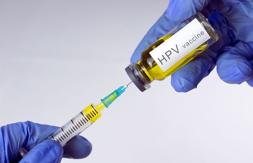Free HPV vaccination will start in Türkiye after years-long campaign