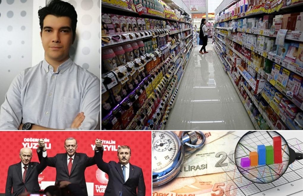  Ekonomist Ozan Gündoğdu: Türkiye’de herkes asgari ücretli
