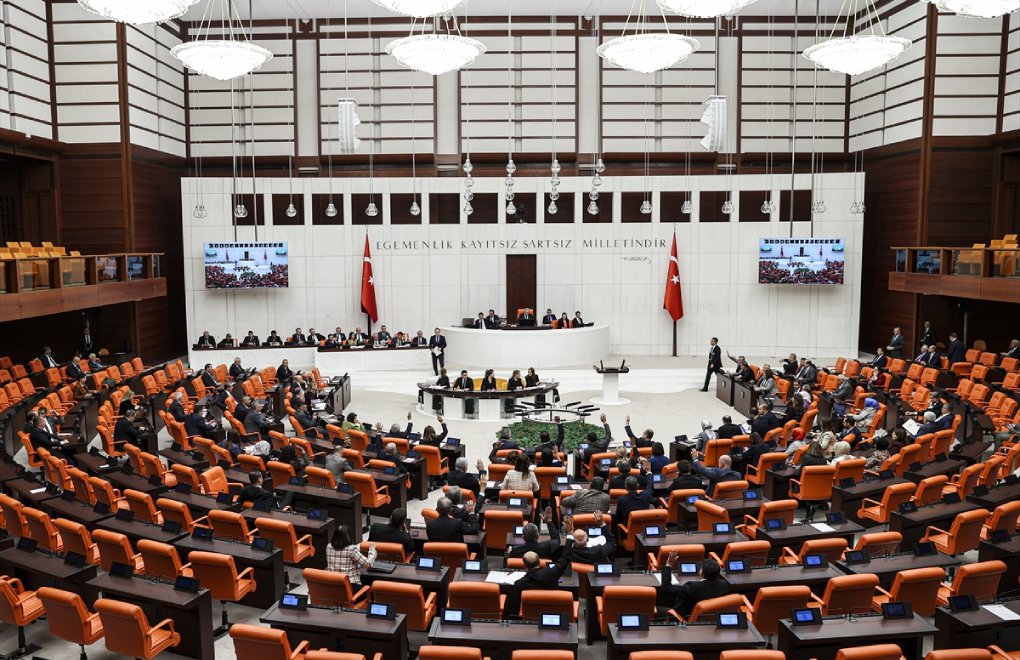 32'si HDP'li 39 milletvekili hakkında fezleke