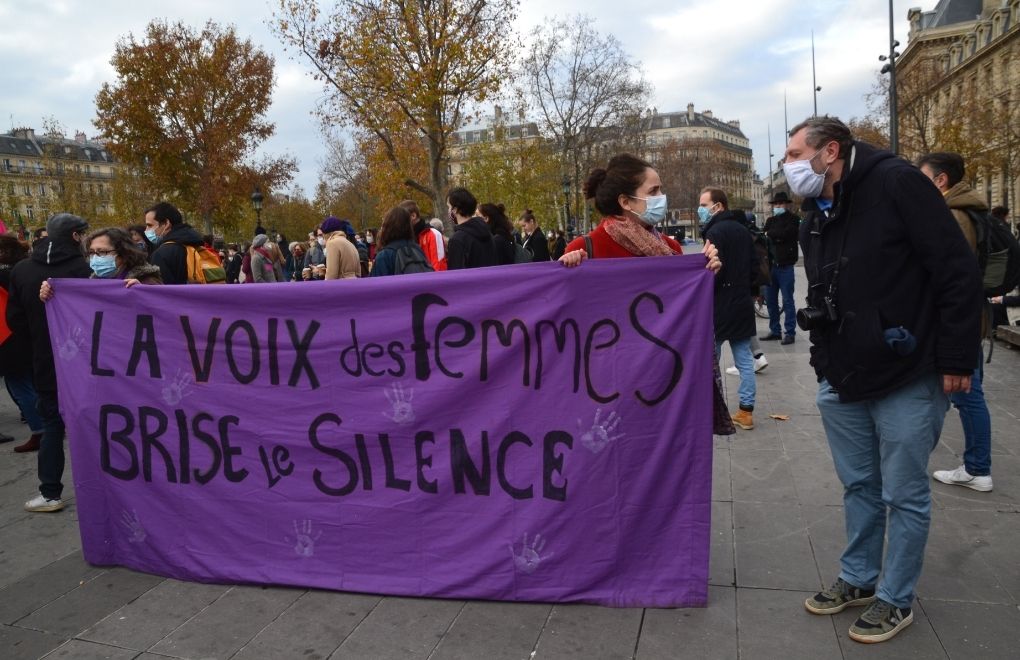 Fransa’da mahkeme, erkek şiddetini engelleyemeyen devleti suçlu buldu