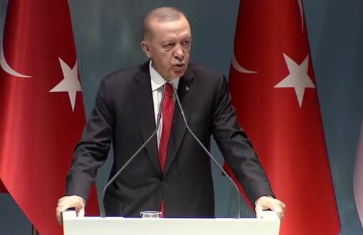 Erdoğan, Düzce’yi Afet Bölgesi ilan etti 