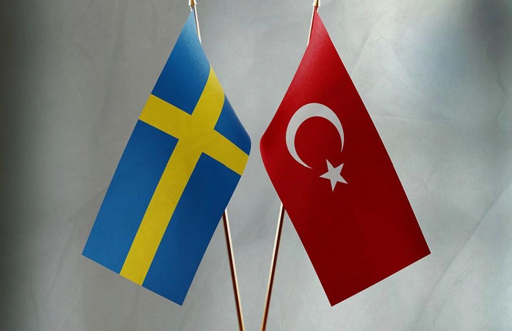 'Progress made with Türkiye for Sweden and Finland's NATO membership'
