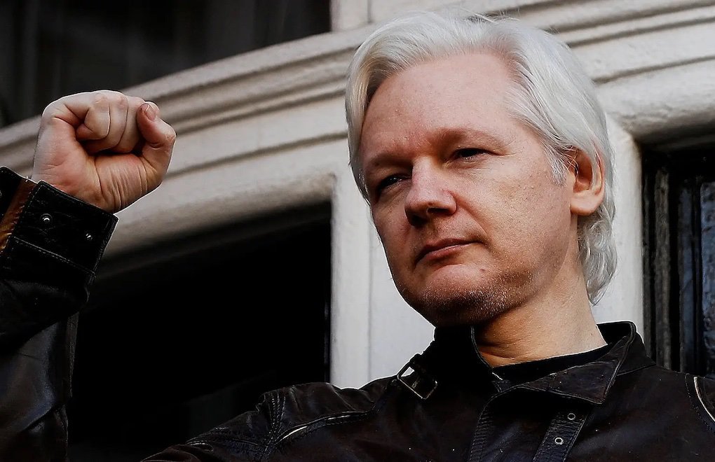 Avustralya Başbakanı Albanese | "Artık yeter, Julian Assange davasına son verin"