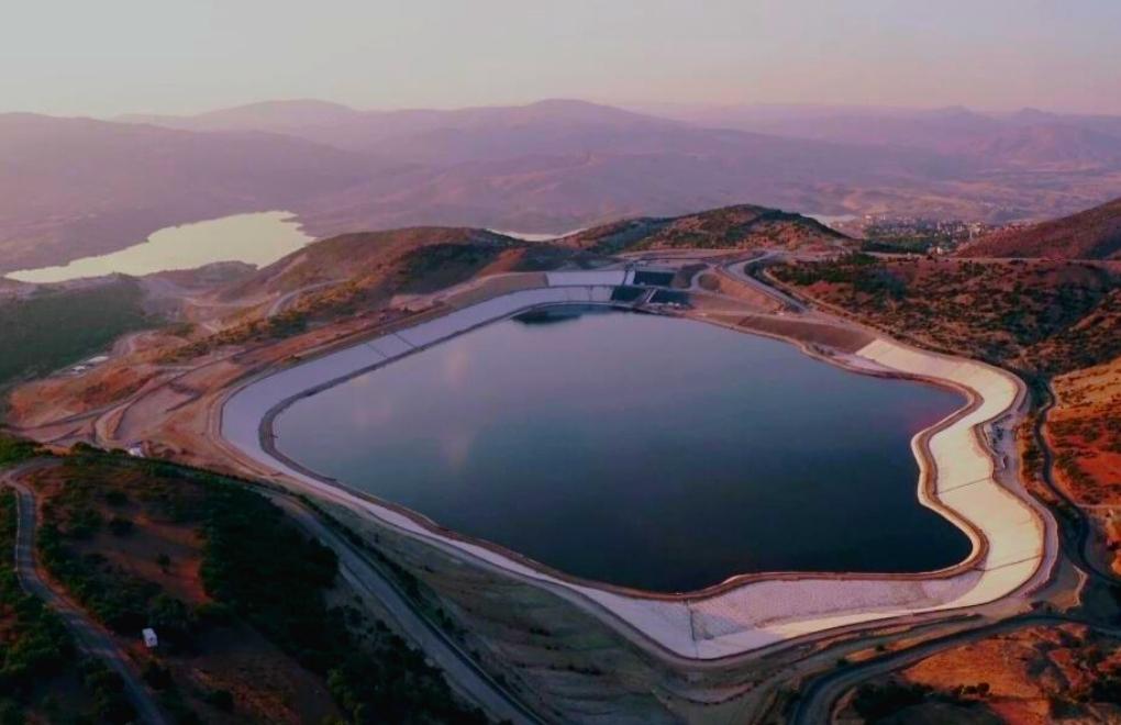 Call for immediate closure of İliç gold mine