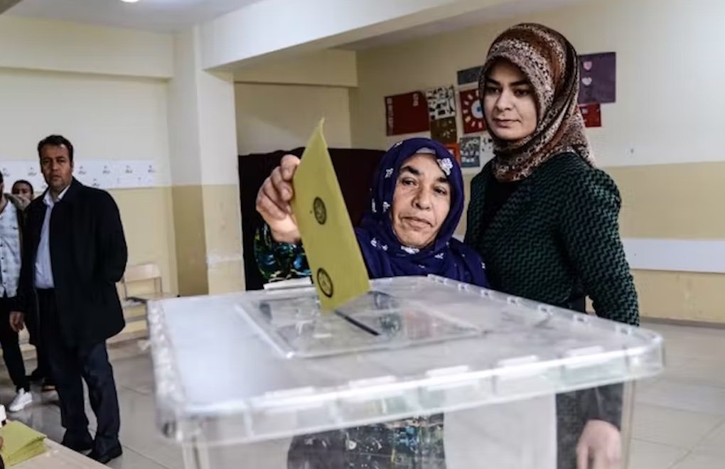 Ağırdır: "Cumhurbaşkanı seçimini bir bakıma Kürtlerin oyu belirleyecek"