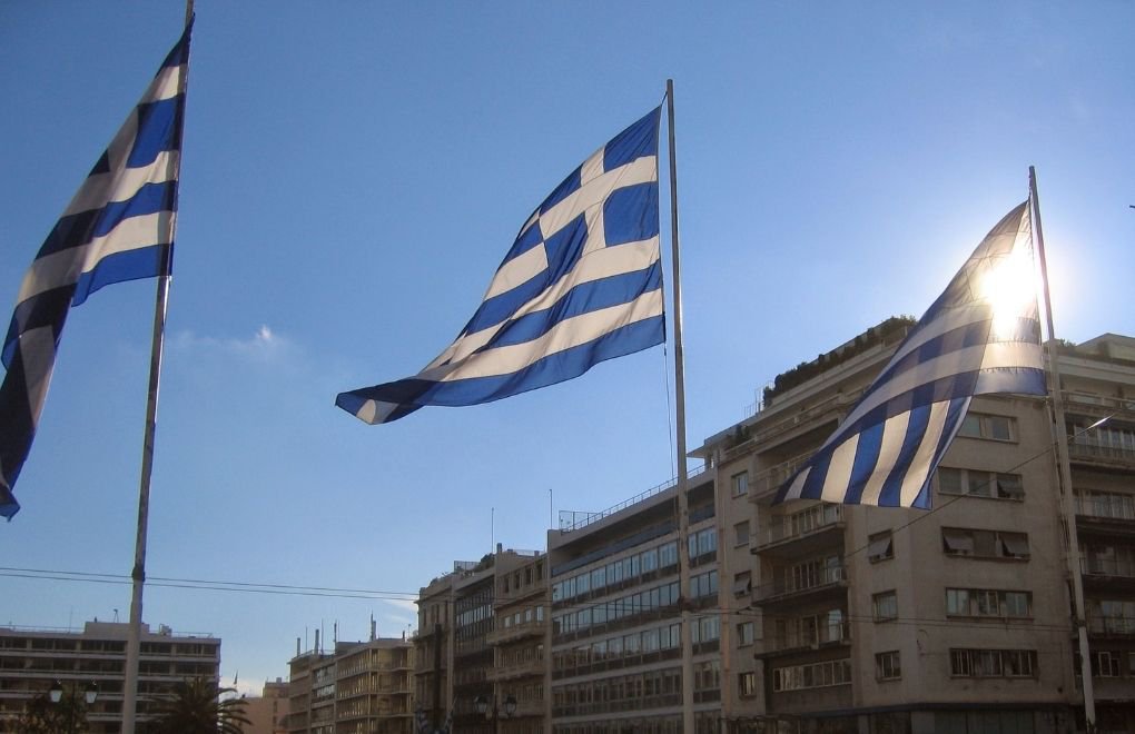 “Yunanistan istihbaratı genelkurmay başkanını da dinledi”