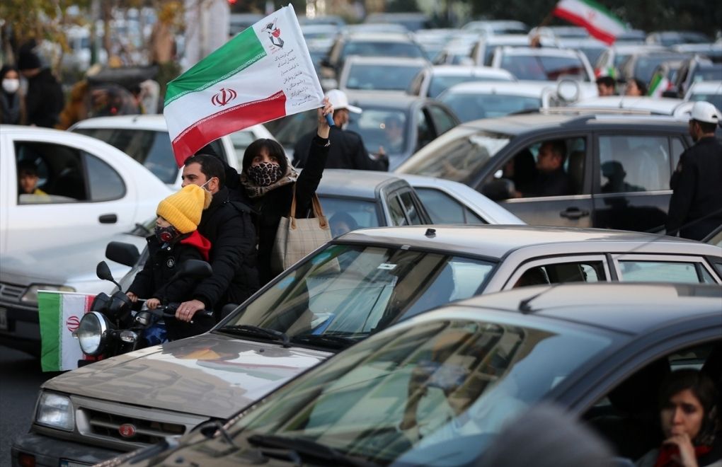 İran’da protestolar sürüyor: “Ahlak polisinin kaldırıldığı bir yalan”