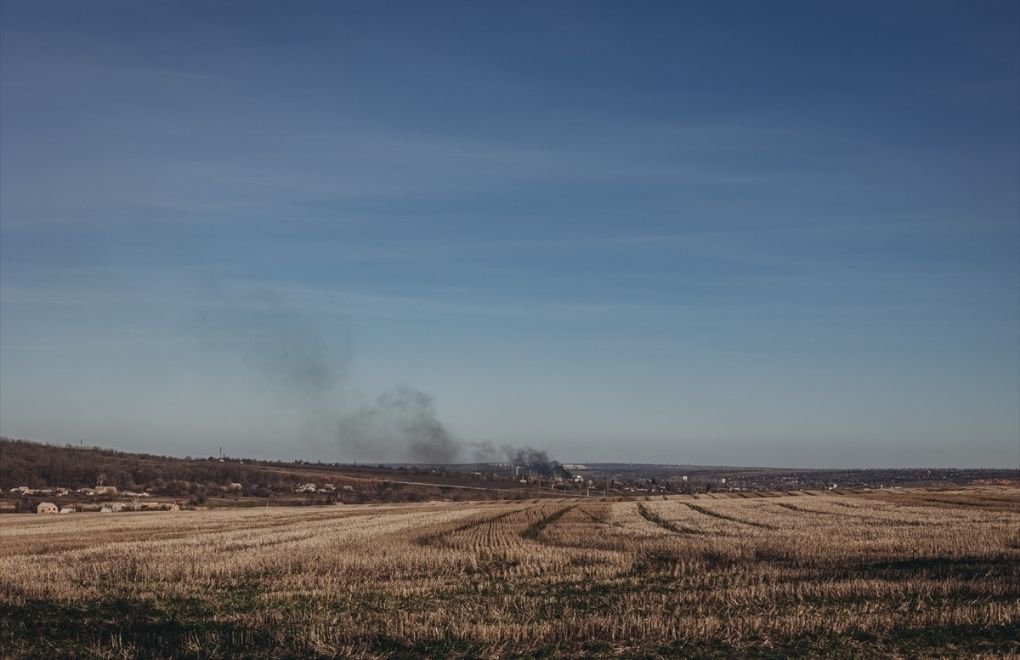 Rusya’nın iki hava üssünde patlama: En az 3 ölü, 6 yaralı