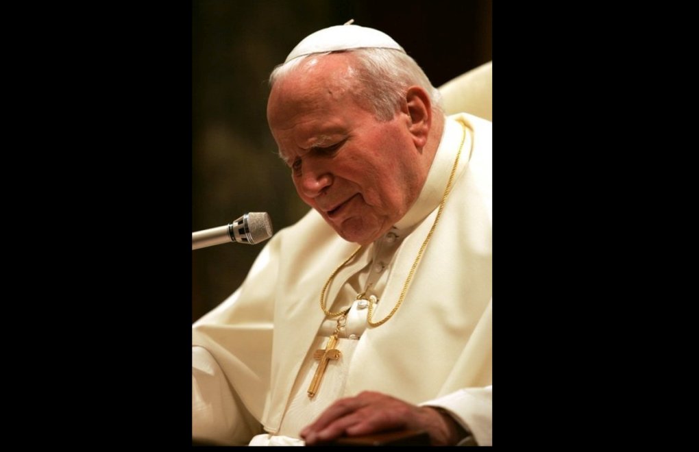 "Papa 2. John Paul rahiplerin çocuk istismarını görmezden geldi"