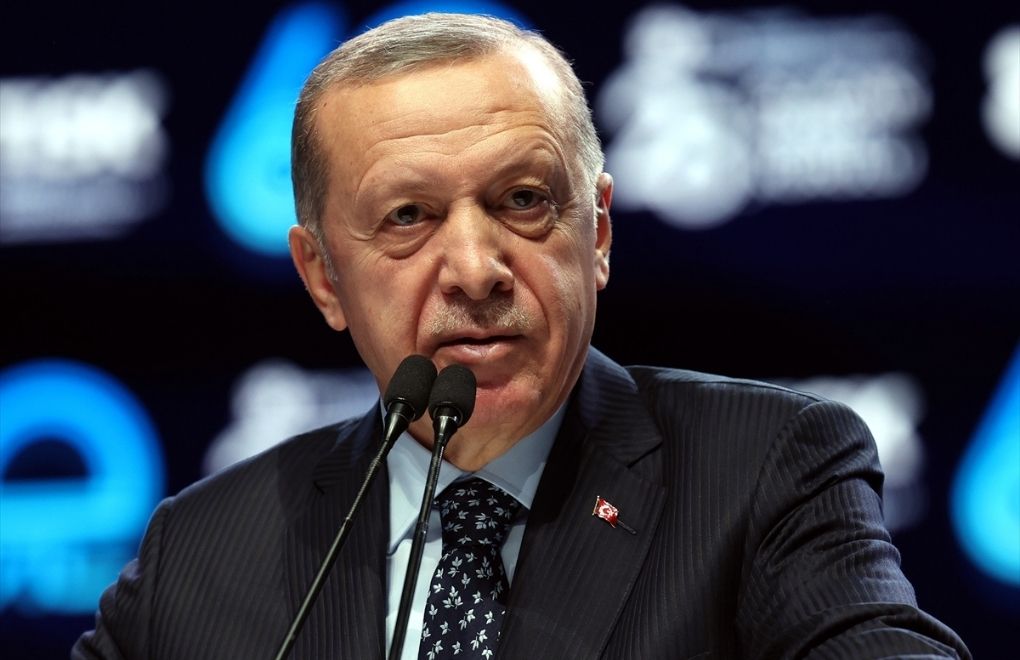 Erdoğan’dan Kobanî açıklaması: Tedbirlerimizi aldık, alacağız