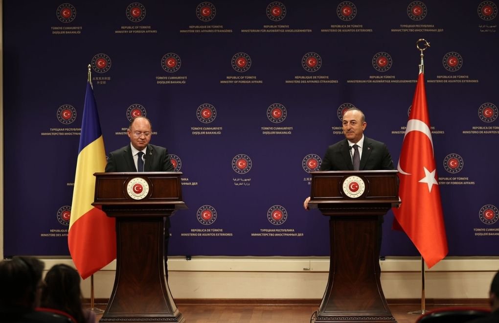 Türkiye expects Sweden to take 'more concrete steps' for NATO membership, says FM