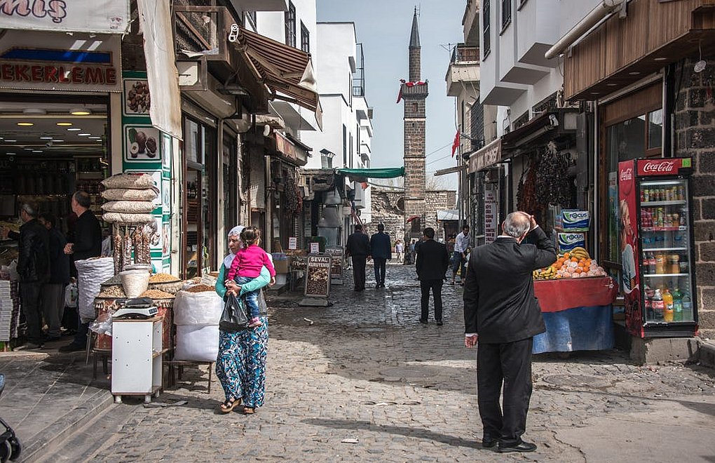 No surprises: How voters in Diyarbakır view the HDP closure case