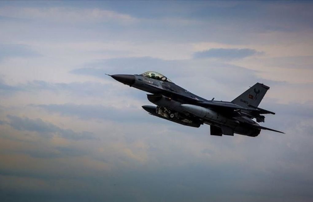 ABD'nin Türkiye’ye F-16 satışı: Kim, ne dedi? 