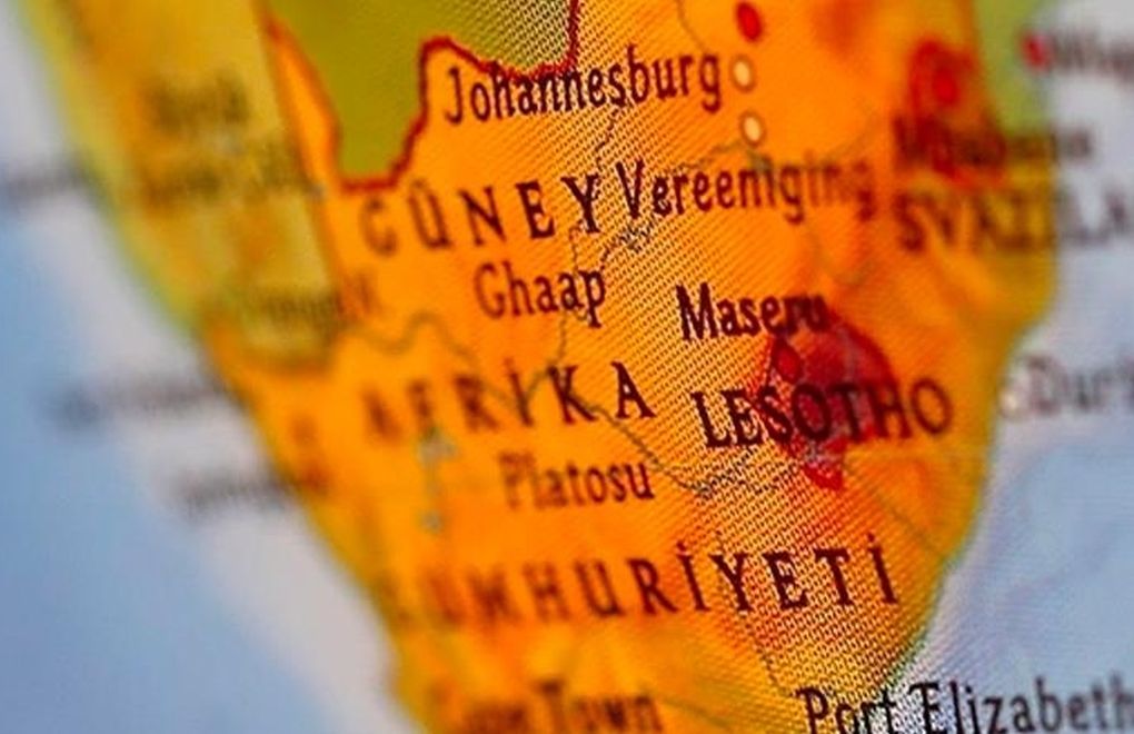 Güney Afrikalı ırkçılık karşıtı lider Chris Hani'nin katili tahliye edildi