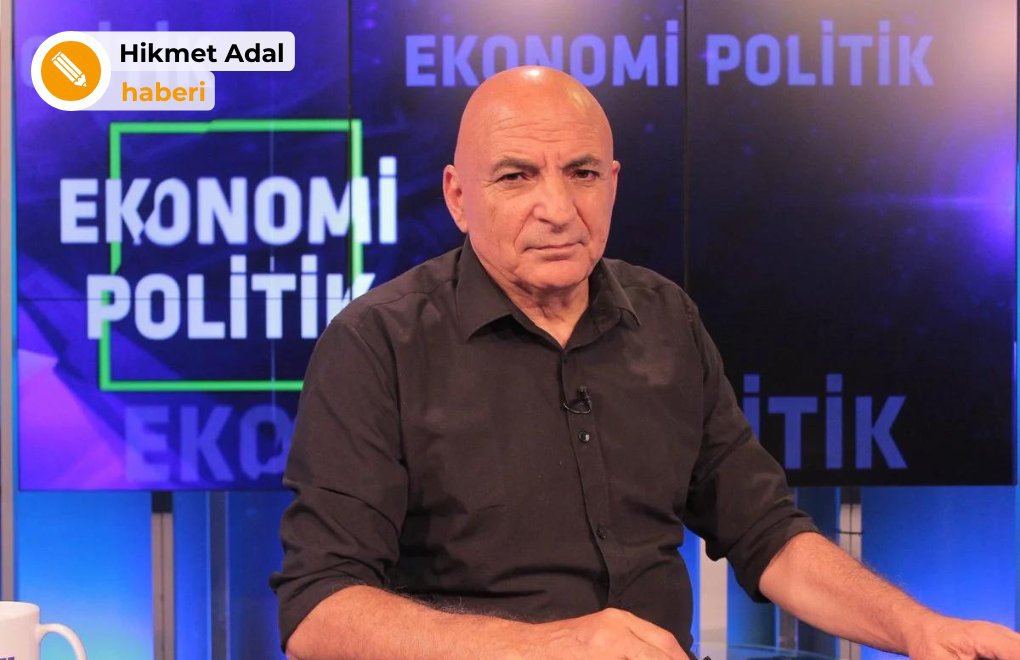 Gazeteci Mustafa Sönmez’e Cumhurbaşkanına hakaretten dördüncü dava