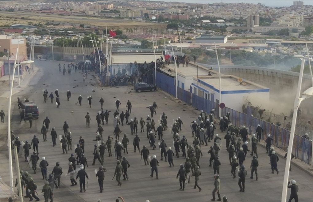 “Fas ve İspanya, Melilla sınırındaki mülteci ölümlerini etkili soruşturmadı”