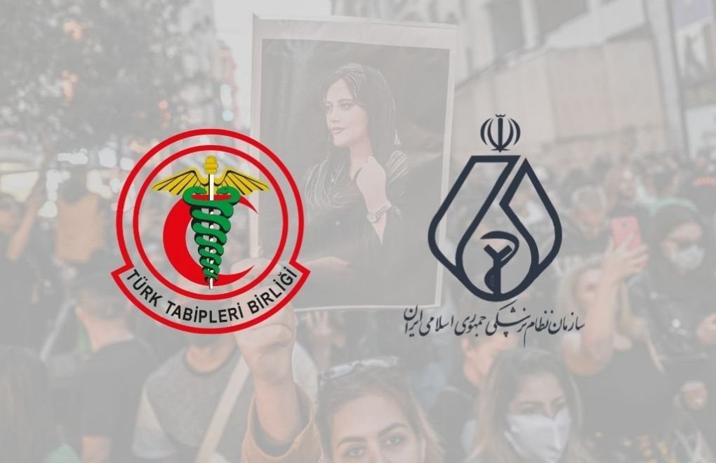 TTB to Iran Medical Council: 'Death Sentence should be abolished'