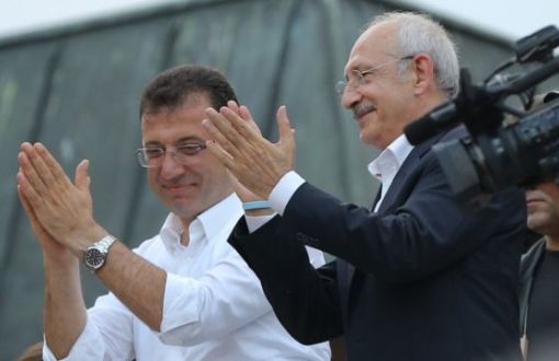 Kılıçdaroğlu: İmamoğlu’nun beraat edeceğini bekledim