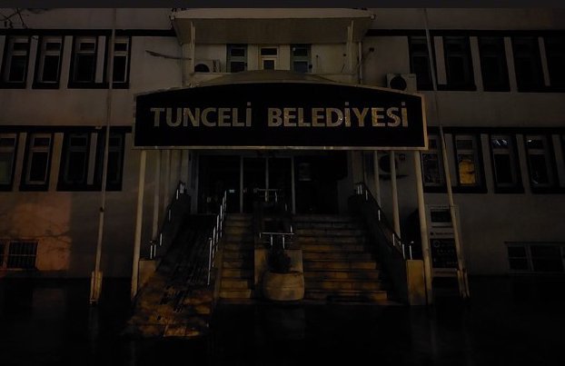 FEDAŞ, Dersim Belediyesinin elektriğini kesti
