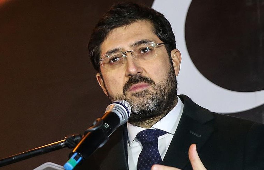 Eski Beşiktaş Belediye Başkanı Hazinedar tutuklandı
