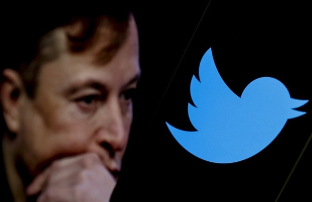 Twitter, Elon Musk hakkında yazan gazetecilerin hesaplarını askıya aldı