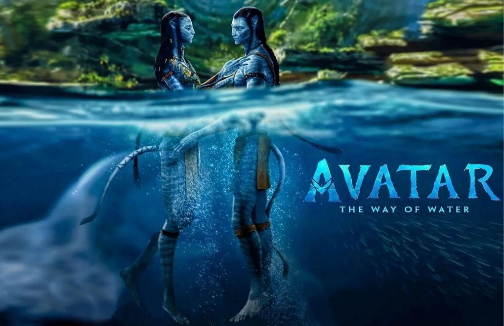 Fîlmê nû yê xeleka Avatarê li sînemayan wê bê nîşandan